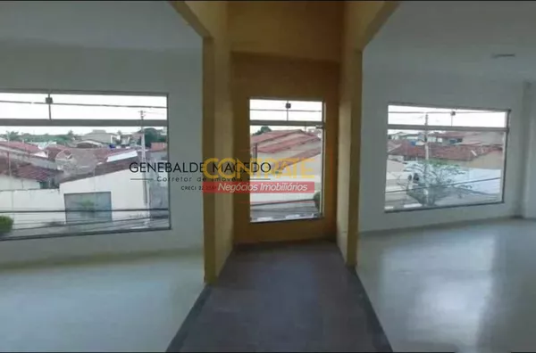 Sala para aluguel Serraria Brasil FEIRA DE SANTANA