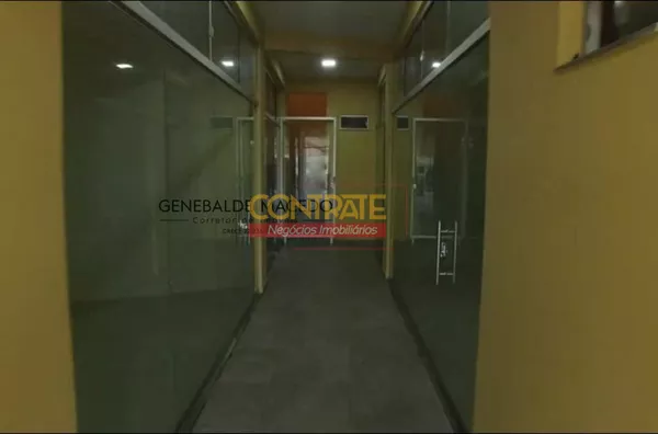 Sala para aluguel Serraria Brasil FEIRA DE SANTANA