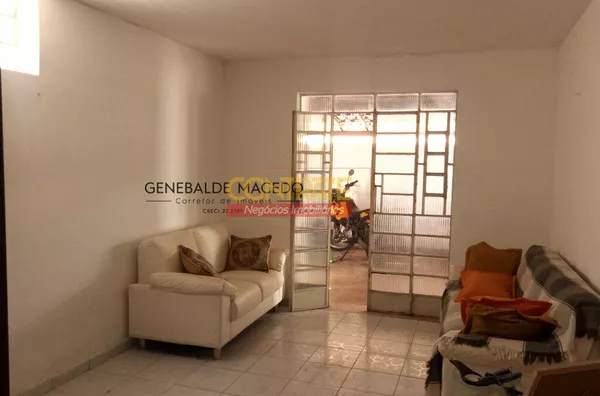 Casa para venda BRASILIA FEIRA DE SANTANA