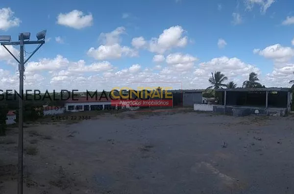 Pavilhão/Galpão para venda Centro Nova Fátima