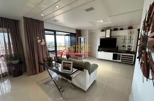 Apartamento para venda SANTA MONICA FEIRA DE SANTANA