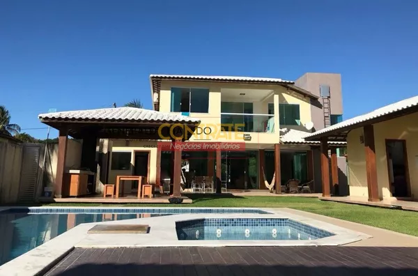 Casa para venda Vera Cruz Itaparica