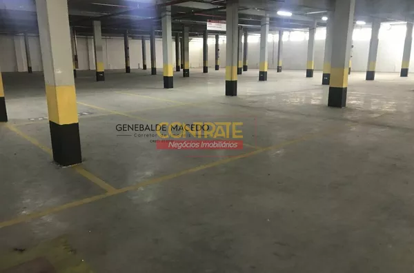 Sala Comercial para aluguel Rua Nova FEIRA DE SANTANA