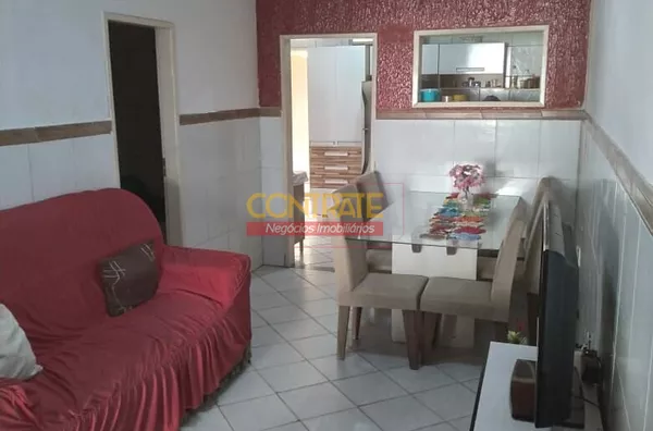 Casa para venda Calumbi FEIRA DE SANTANA