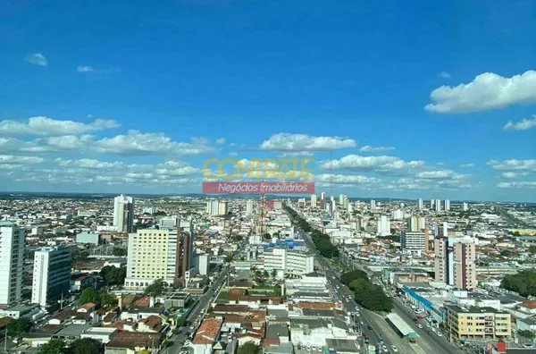 Sala para venda Centro FEIRA DE SANTANA