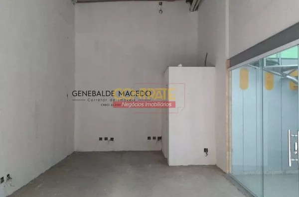 Ponto Comercial para aluguel Centro FEIRA DE SANTANA
