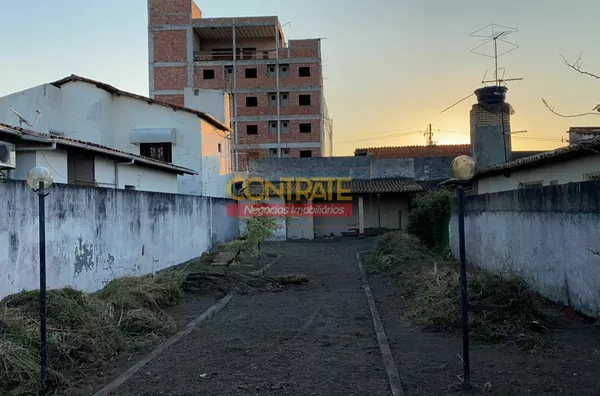 Terreno para venda BRASILIA FEIRA DE SANTANA