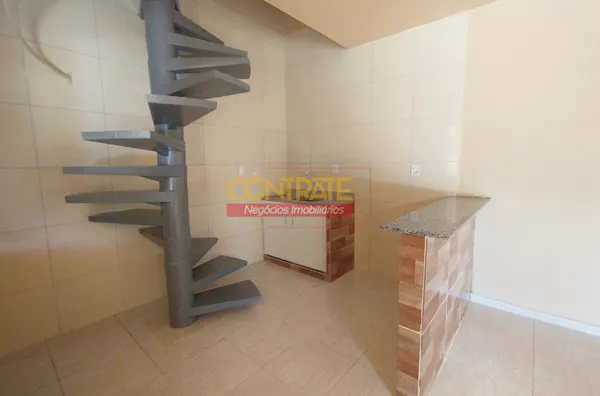 Apartamento para aluguel Lagoa Salgada FEIRA DE SANTANA