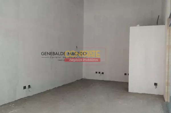 Ponto Comercial para aluguel Centro FEIRA DE SANTANA