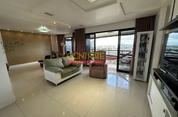 Apartamento para venda SANTA MONICA FEIRA DE SANTANA