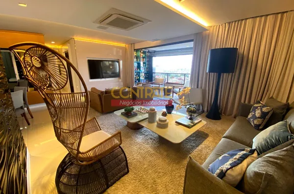 Apartamento para venda SANTA MONICA FEIRA DE SANTANA