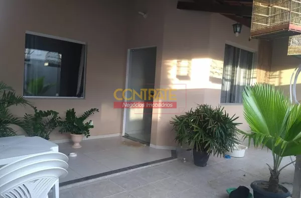 Casa para venda Parque Getúlio Vargas FEIRA DE SANTANA
