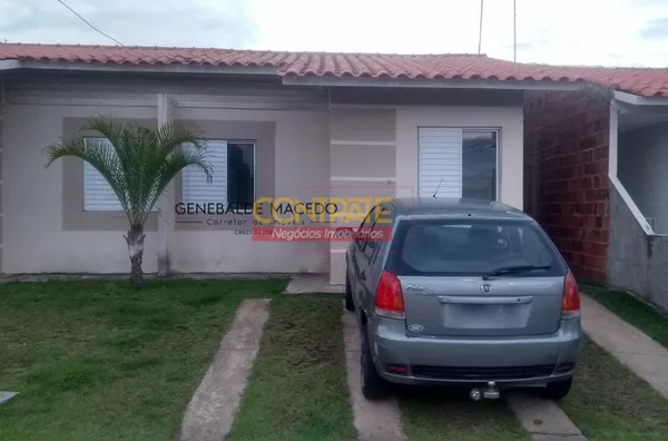 Casa para venda SIM FEIRA DE SANTANA