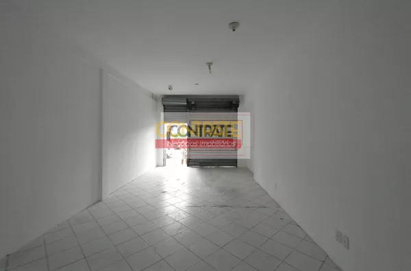 Ponto Comercial para aluguel Centro FEIRA DE SANTANA