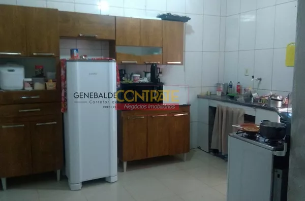 Casa para venda Conceição FEIRA DE SANTANA