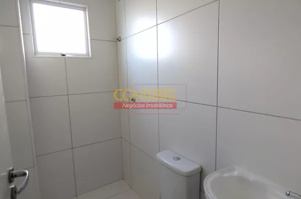 Apartamento para venda, 2 quarto(s),  Jaíba, Feira De Santana