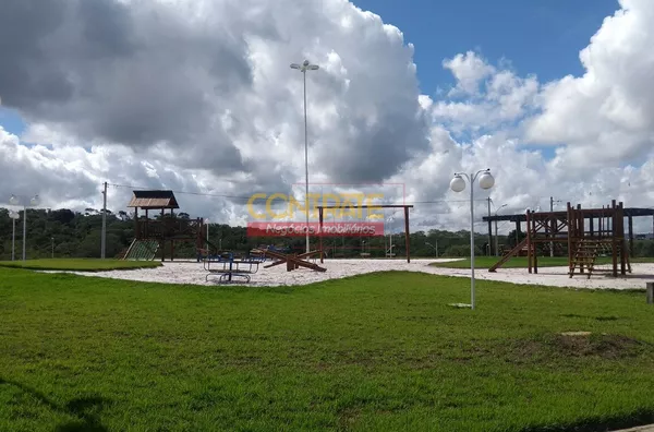 Terreno para venda Chaparral FEIRA DE SANTANA