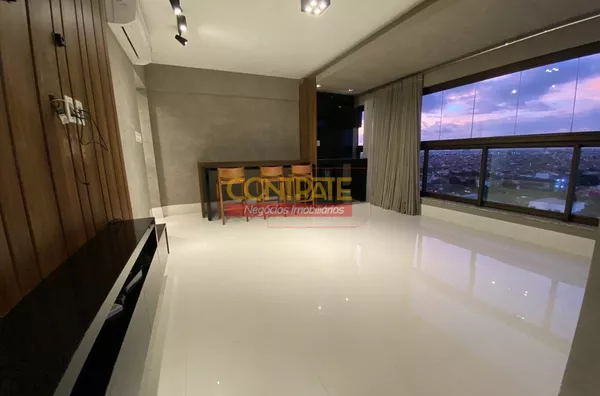Apartamento para venda SANTA MONICA FEIRA DE SANTANA