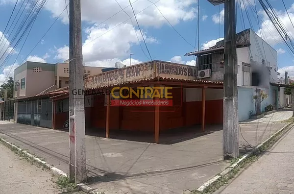 Terreno para venda Capuchinhos FEIRA DE SANTANA