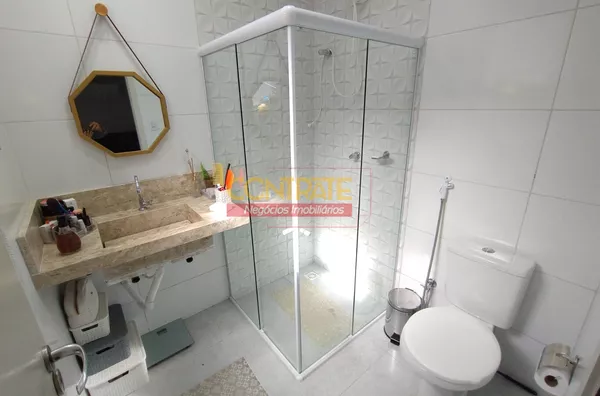 Casa em condomínio para venda, 2 quarto(s),  Registro, Feira De Santana