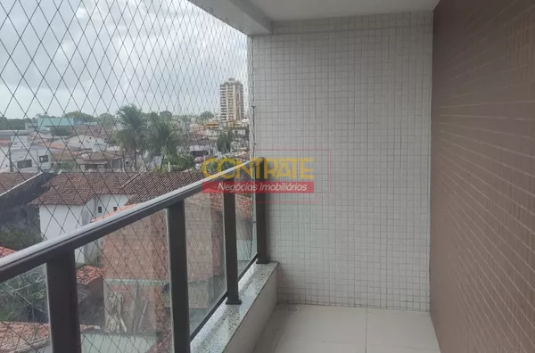 Apartamento para aluguel, 3 quarto(s),  Santa Monica, Feira De Santana