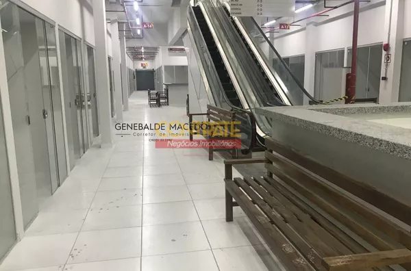 Sala Comercial para venda Centro FEIRA DE SANTANA