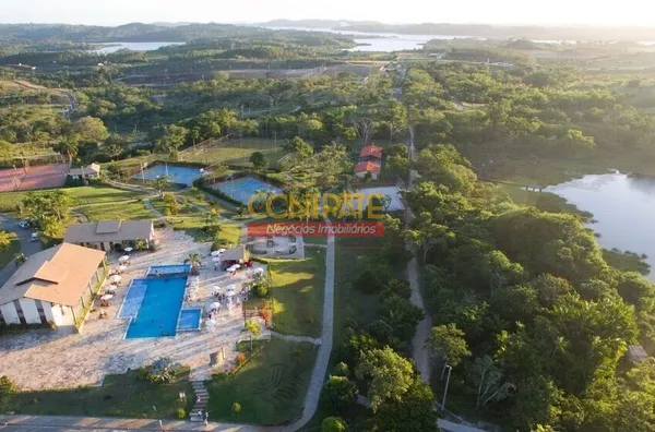 Terreno para venda RODOV. BR  324, KM 600 Simões Filho