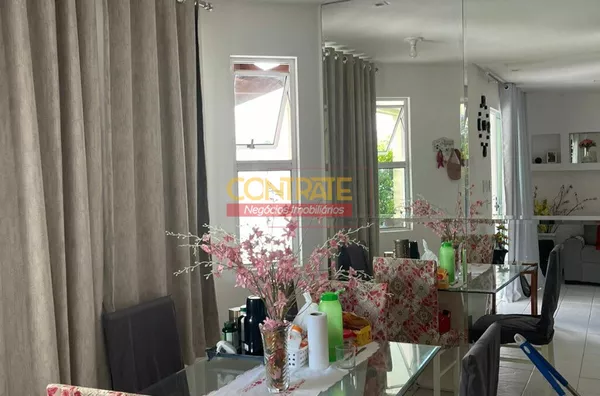 Casa para venda Lagoa Salgada FEIRA DE SANTANA