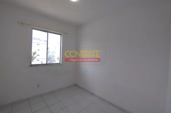 Apartamento para aluguel, 2 quarto(s),  Rua Nova, Feira De Santana