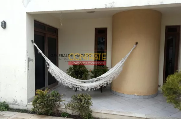 Casa para venda SANTA MONICA FEIRA DE SANTANA