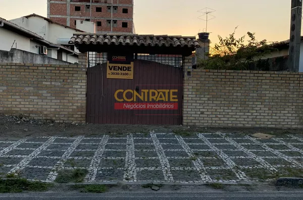 Terreno para venda BRASILIA FEIRA DE SANTANA