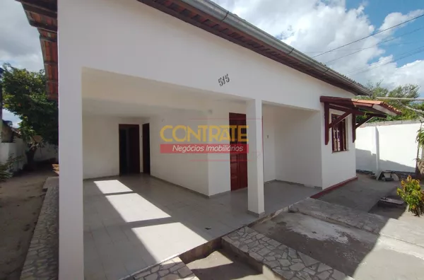 Casa para aluguel Parque Ipê FEIRA DE SANTANA