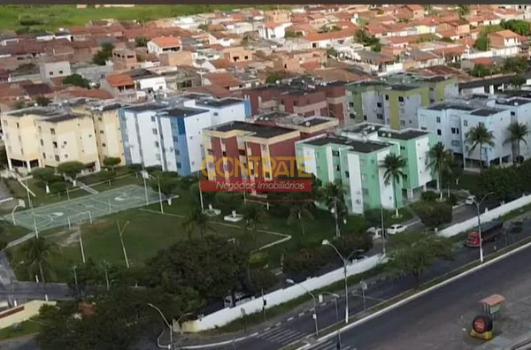 Apartamento para venda,  - Selecione - Bairro, Feira De Santana