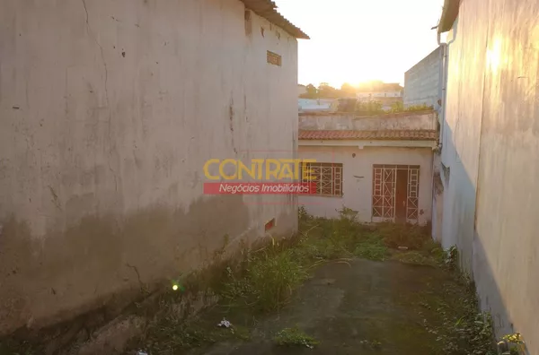 Ponto Comercial para venda Centro FEIRA DE SANTANA