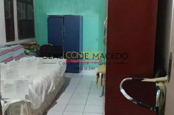 Casa para venda Capuchinhos FEIRA DE SANTANA