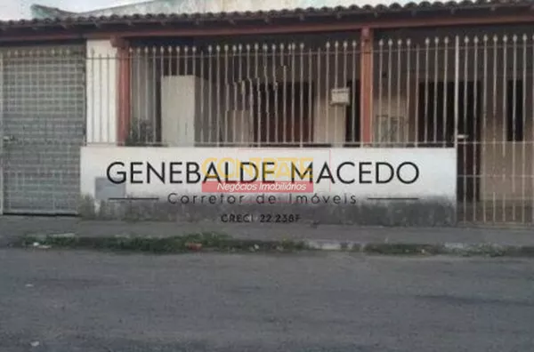 Casa para venda Capuchinhos FEIRA DE SANTANA