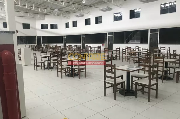 Sala Comercial para venda Centro FEIRA DE SANTANA