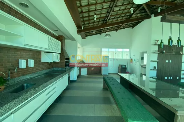 Apartamento para venda OLHOS D'AGUA FEIRA DE SANTANA