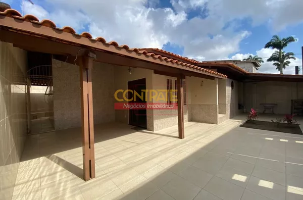 Casa para venda BRASILIA FEIRA DE SANTANA