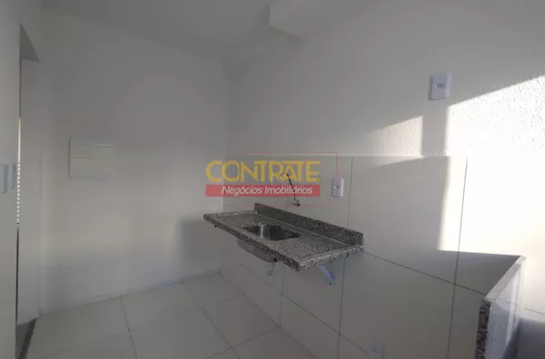 Apartamento para venda, 2 quarto(s),  Jaíba, Feira De Santana