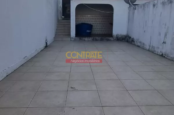 Casa para aluguel Centro FEIRA DE SANTANA