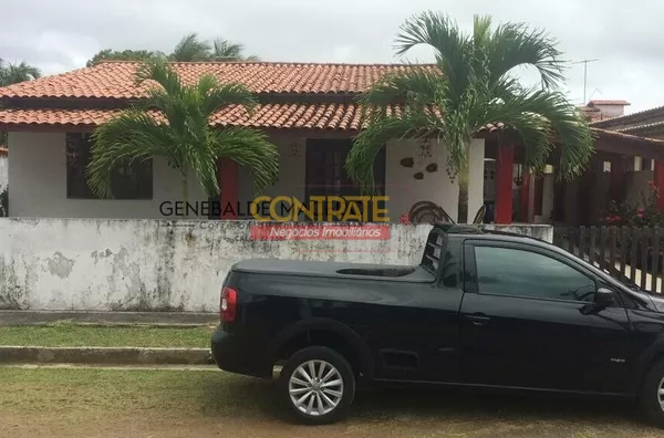 Casa para aluguel Centro Itaparica