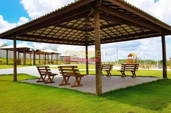 Terreno para venda Chaparral FEIRA DE SANTANA