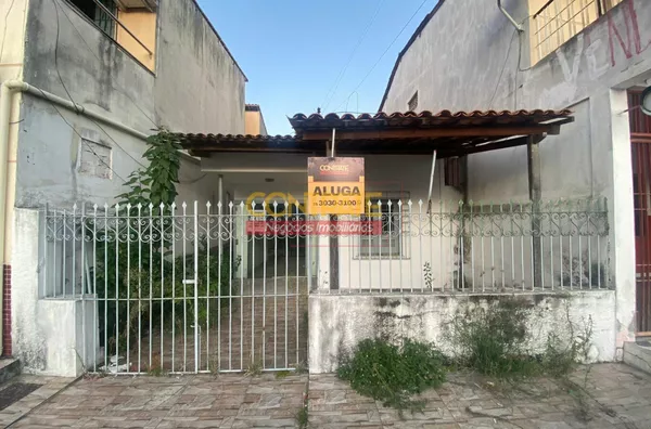 Casa para aluguel Ponto Central FEIRA DE SANTANA