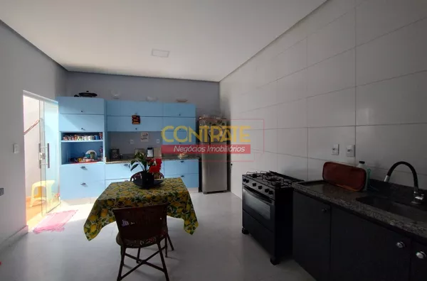Casa em condomínio para venda, 2 quarto(s),  Registro, Feira De Santana