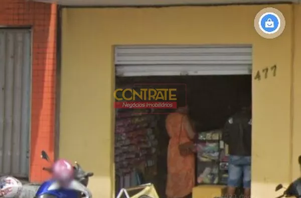 Ponto Comercial para aluguel Centro FEIRA DE SANTANA