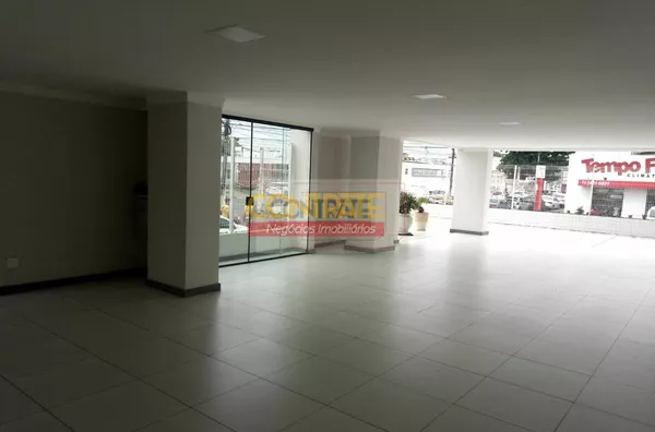 Apartamento para venda Centro FEIRA DE SANTANA