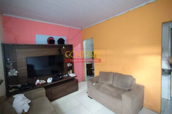 Casa para venda, 3 quarto(s),  Tomba, Feira De Santana