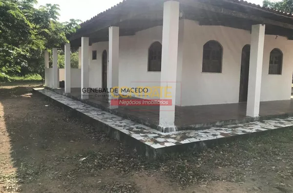 Chácara para venda Novo Horizonte FEIRA DE SANTANA