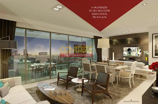 Apartamento para venda SANTA MONICA FEIRA DE SANTANA